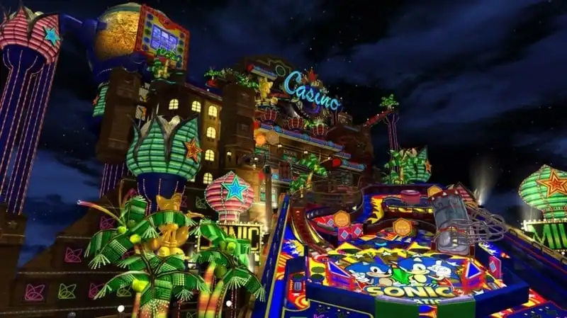 Sonic Generations Collection — изображение 3
