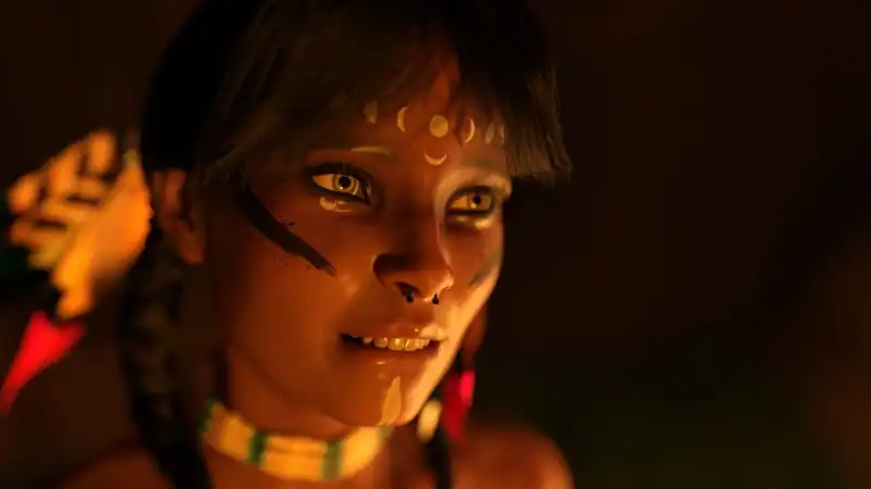 Sophie: The Girl From The Zone — изображение 3