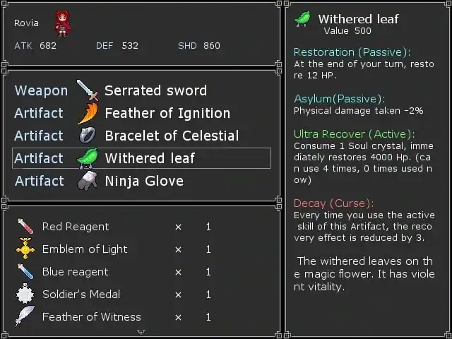 Soulestination — изображение 3