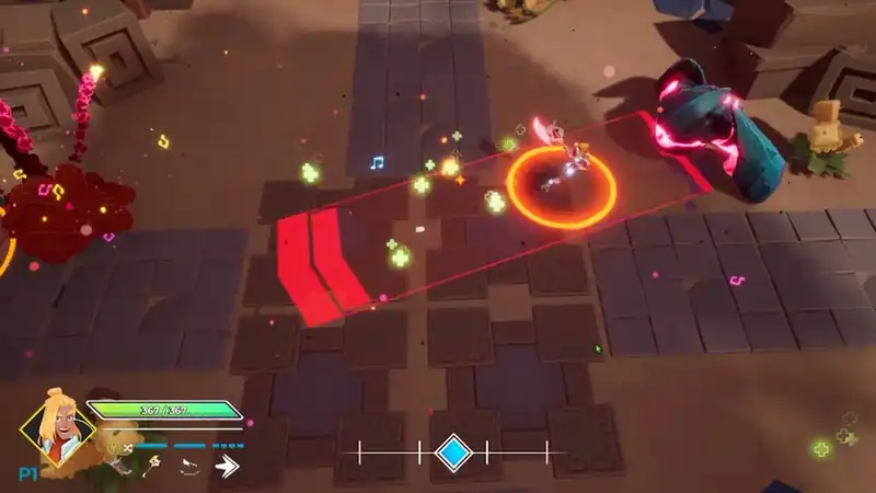 Soundfall — изображение 3