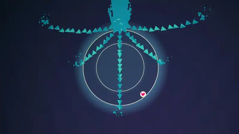 Soundodger 2 — изображение 3