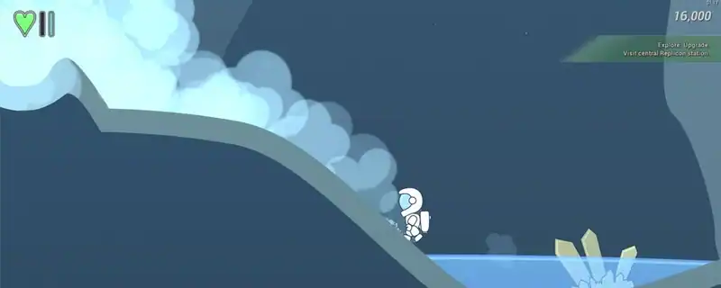Space Bob vs. The Replicons — изображение 3