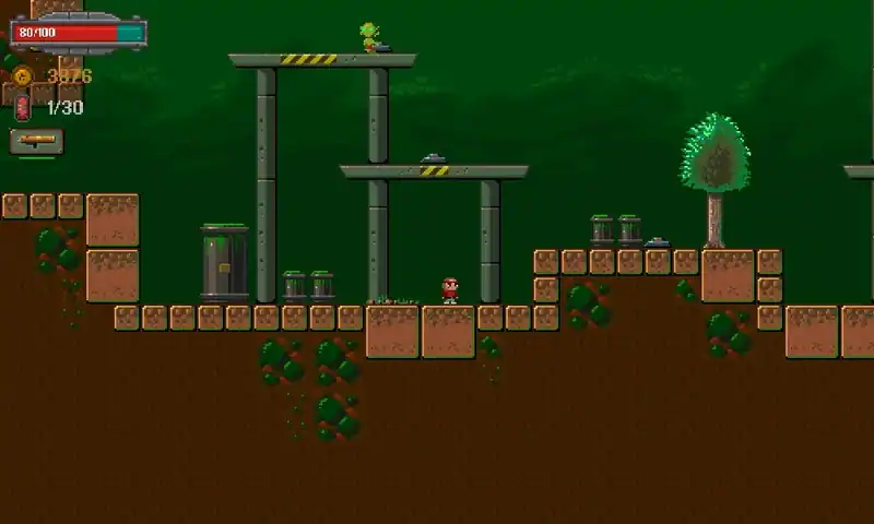 Spaceport Hope — изображение 3