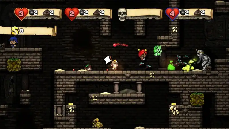 Spelunky — изображение 3