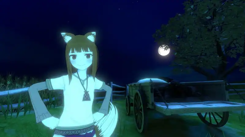 Spice&Wolf VR2 — изображение 3