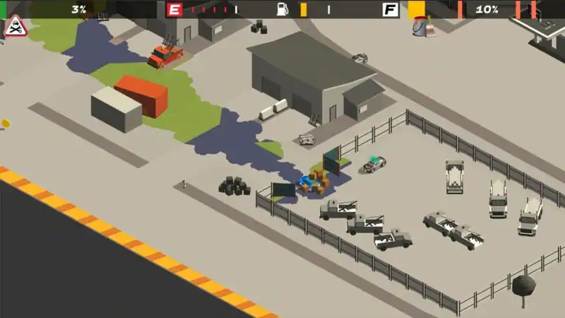 Splash Cars — изображение 3