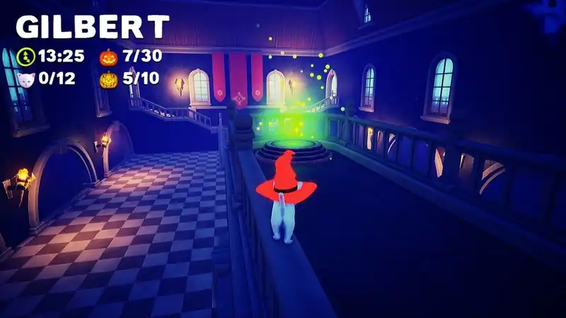 Spookity Hollow — изображение 3