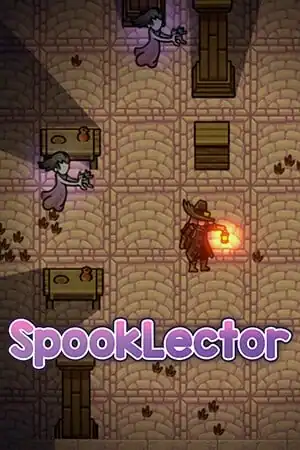 SpookLector — изображение 3
