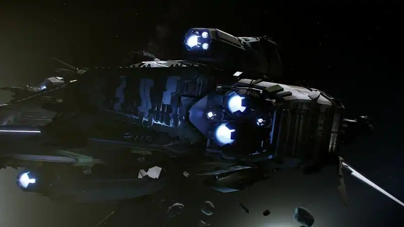 Star Citizen — изображение 3