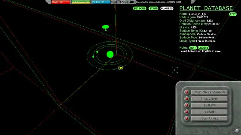 Star Explorers — изображение 3