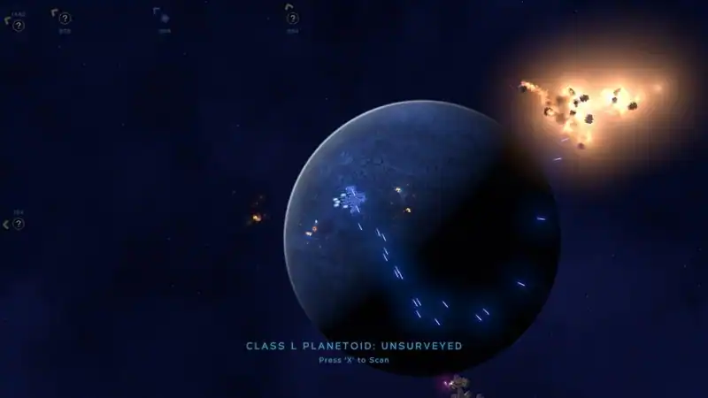 Starcom: Nexus — изображение 3