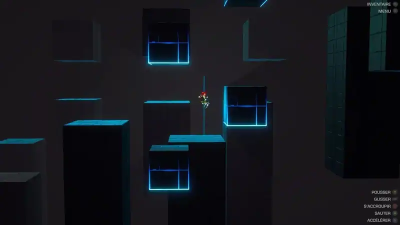 StarFlint the BlackHole Prophecy — изображение 3