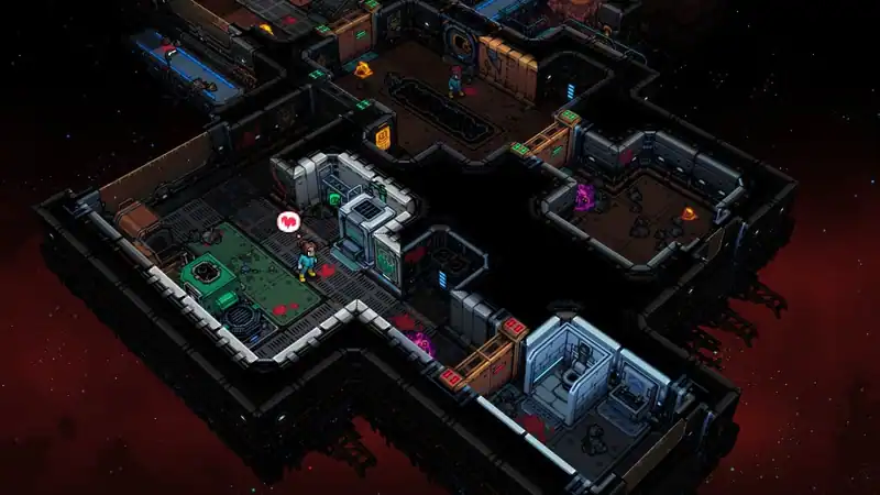 Starmancer — изображение 3