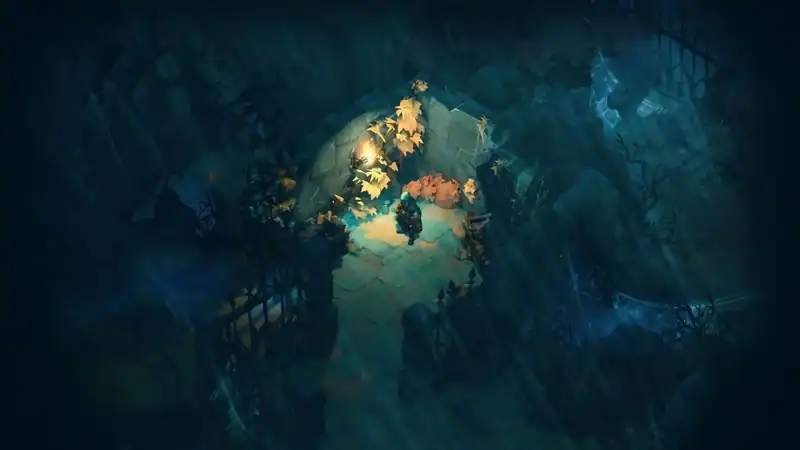 Battle Chasers: Nightwar — изображение 3
