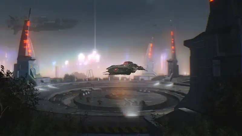 Starpoint Gemini Warlords — изображение 3