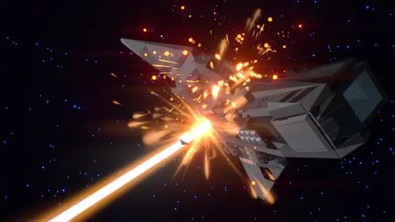 Starship EVO — изображение 3