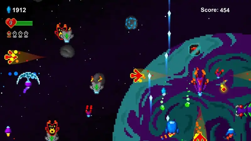 Starship Wars — изображение 3