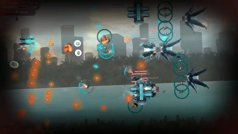 Steel Rain — изображение 3