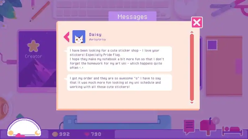 Sticky Business — изображение 3