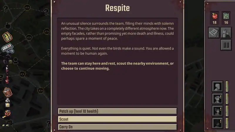 Stories from the Outbreak — изображение 3