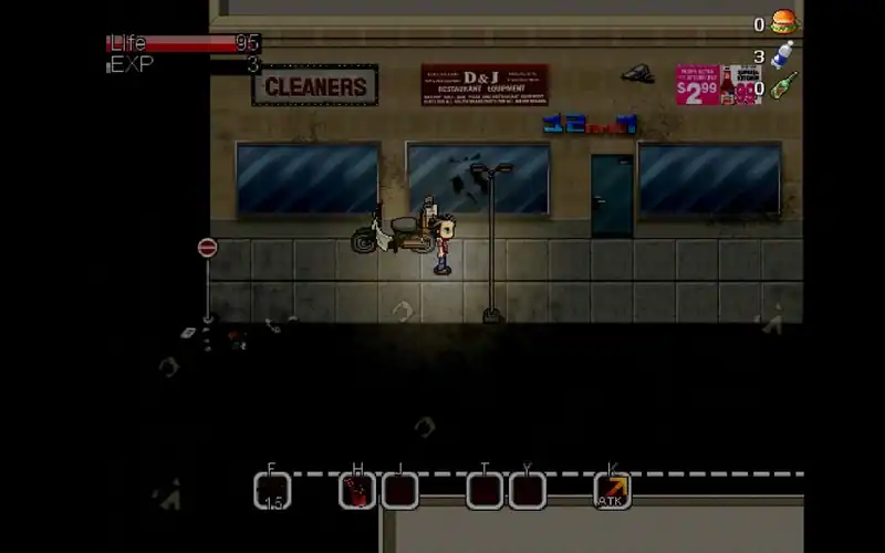 Story Of the Survivor — изображение 3
