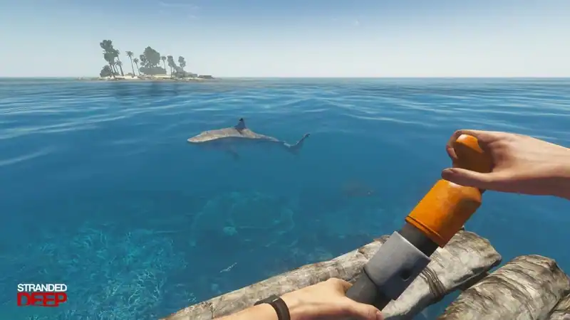 Stranded Deep — изображение 3