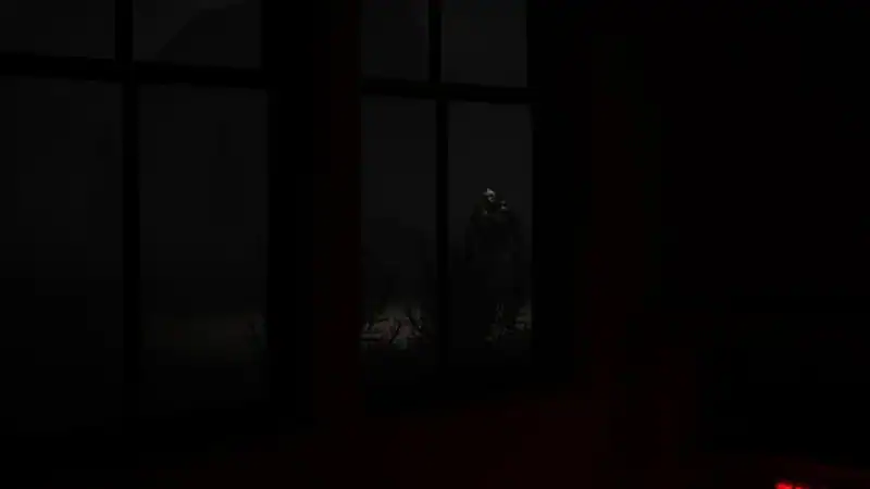 STRANGER — изображение 3