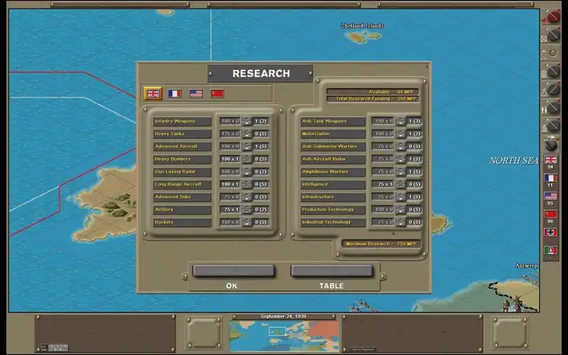 Strategic Command: Неизвестная война — изображение 3