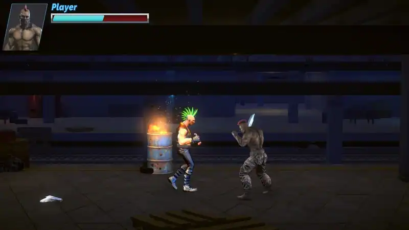 Street Striker — изображение 3