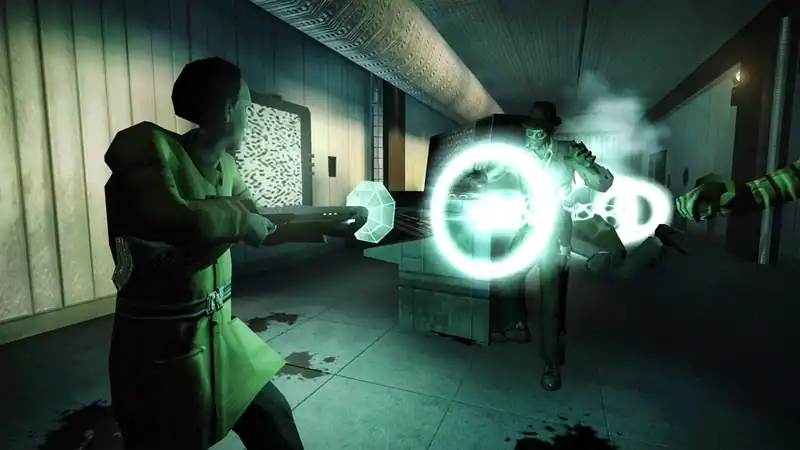 Stubbs the Zombie in Rebel Without a Pulse — изображение 3