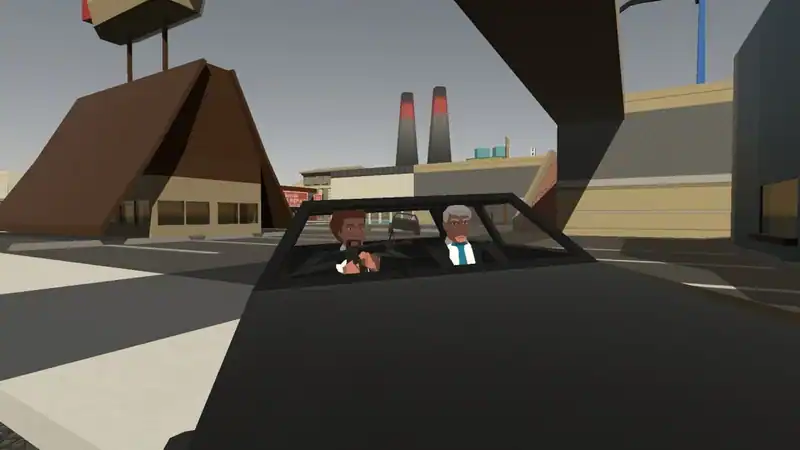 Sub Rosa — изображение 3