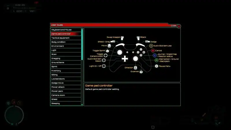 Subterrain — изображение 3