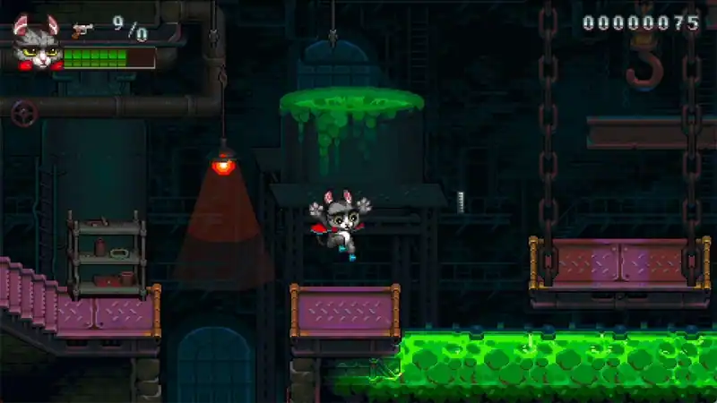 Super Catboy — изображение 3