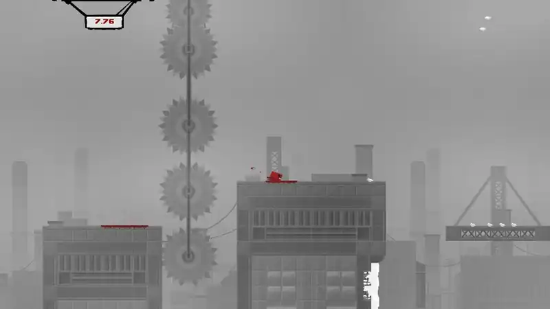 Super Meat Boy — изображение 3