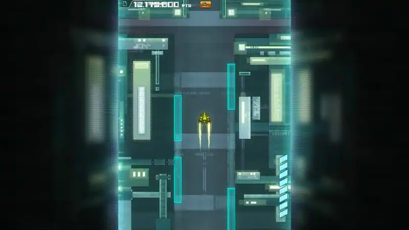 Super Nano Blaster — изображение 3