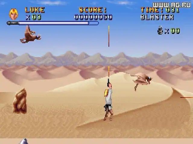 Super Star Wars — изображение 3