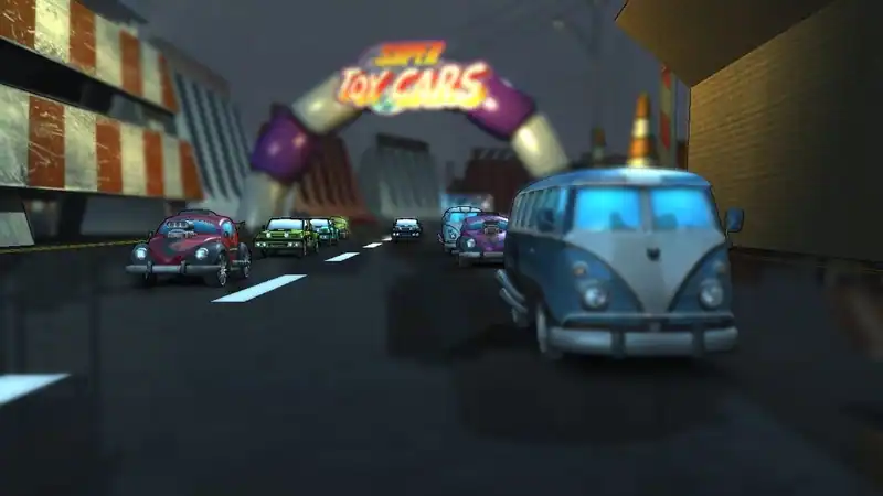 Super Toy Cars — изображение 3