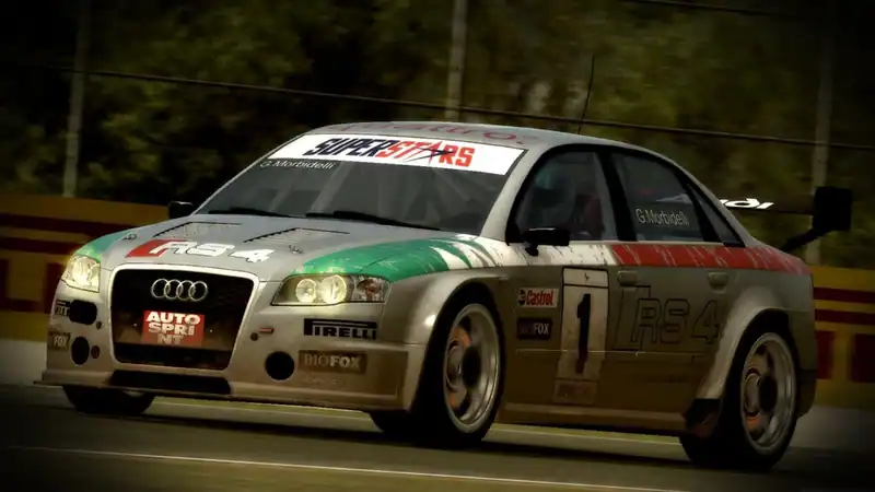 Superstars V8 Racing — изображение 3