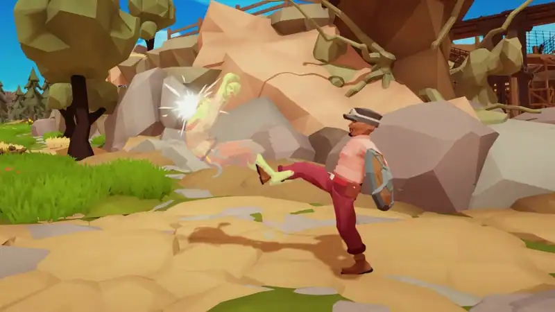 Survival Machine — изображение 3
