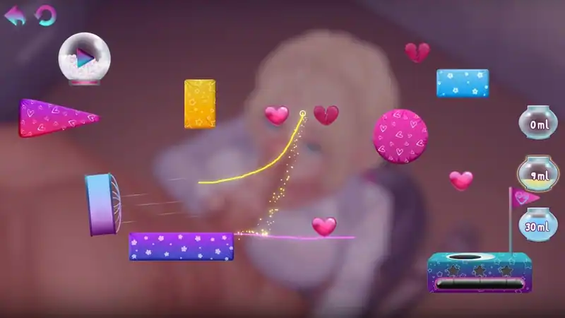 Sweet Shine — изображение 3