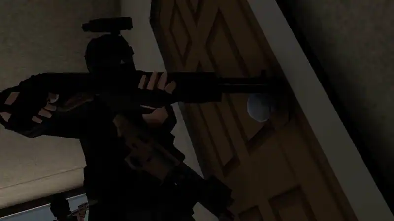 Tactical Assault VR — изображение 3