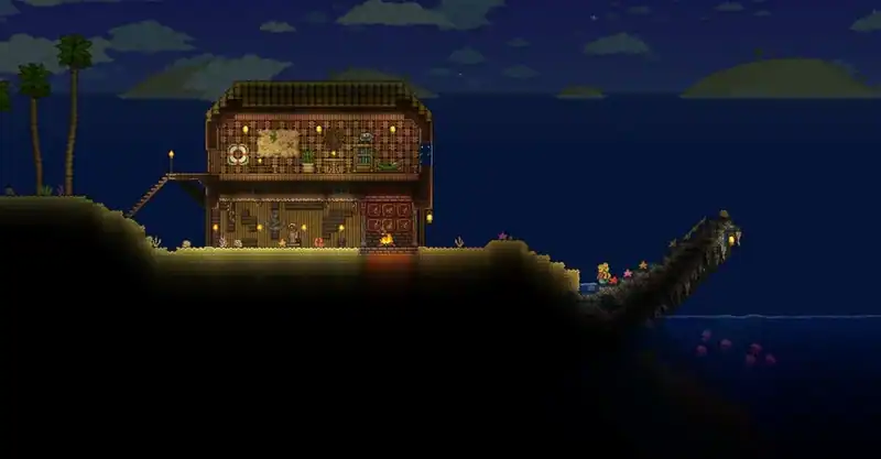 Terraria — изображение 3