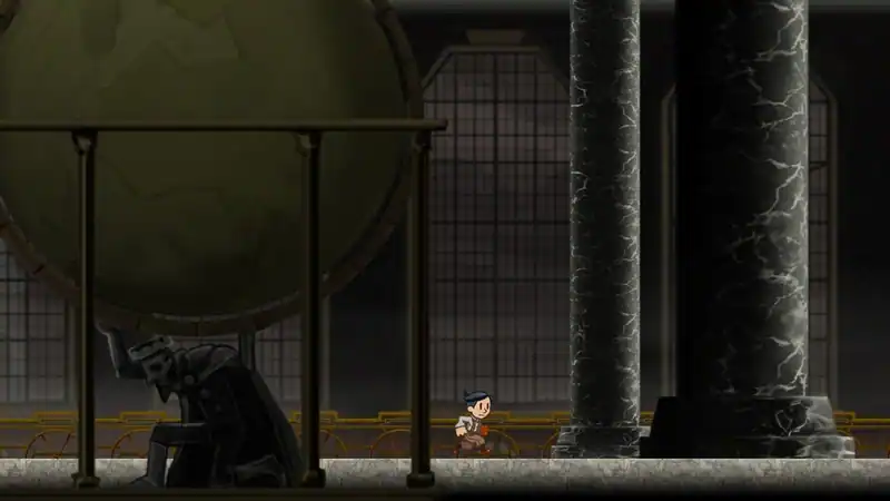 Teslagrad — изображение 3