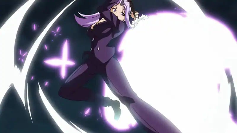 That Time I Got Reincarnated as a Slime ISEKAI Chronicles — изображение 3
