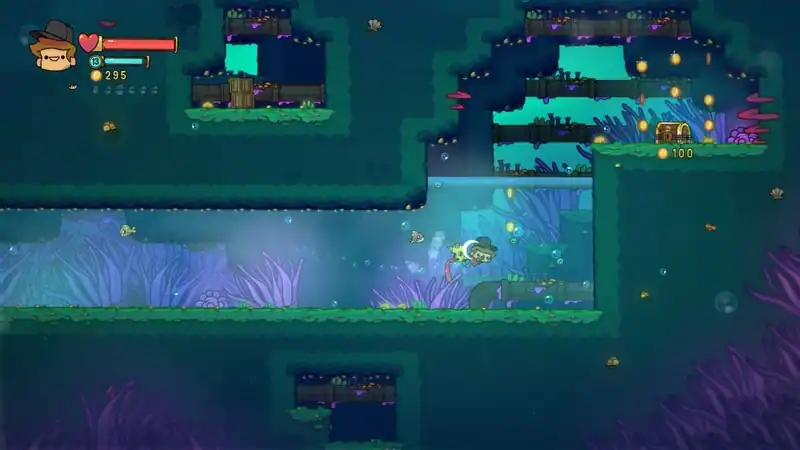 The Adventure Pals — изображение 3