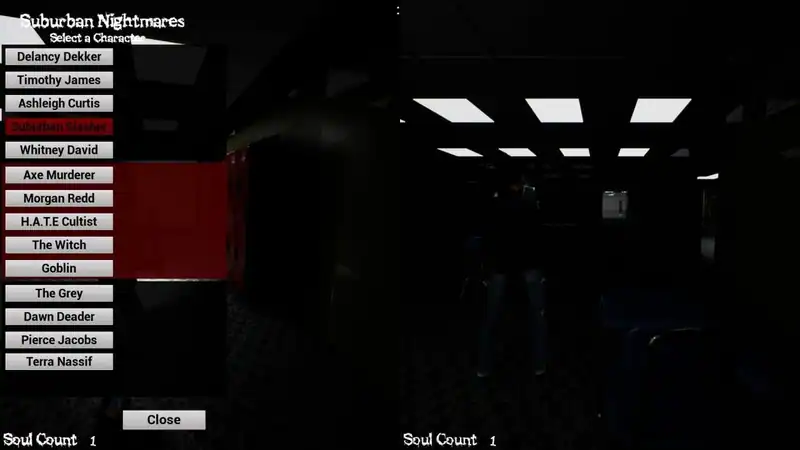 The Amazing T.K's Suburban Nightmares — изображение 3