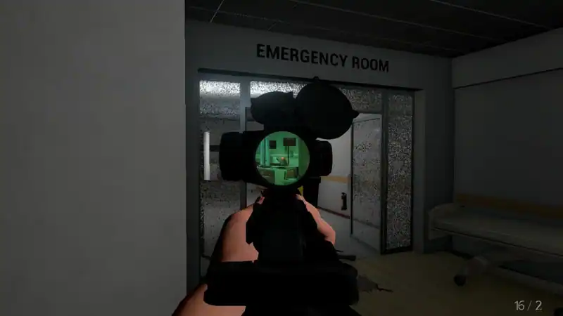 The Apartment — изображение 3