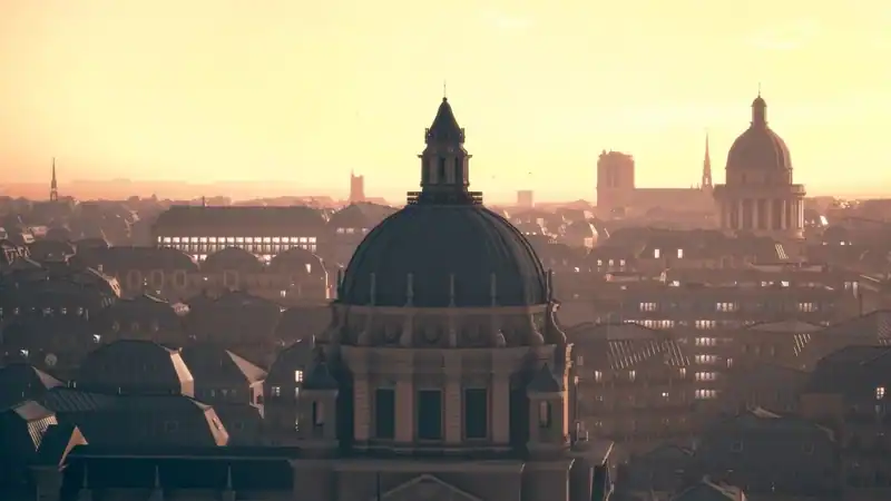 The Architect: Paris — изображение 3