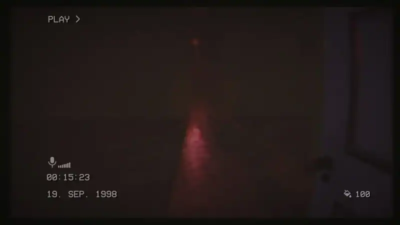 The Backrooms 1998 - Found Footage Survival Horror Game — изображение 3
