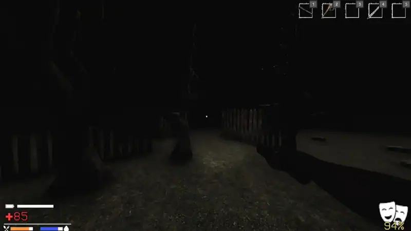 The Backrooms: Survival — изображение 3
